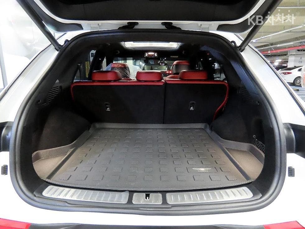 Дженезис GV70Бензин 2.5T 스포츠패키지 2WD - 16