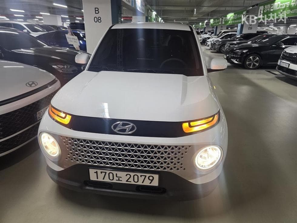 Хюндай Каспър 1.0 Бензин Смарт - Image 1