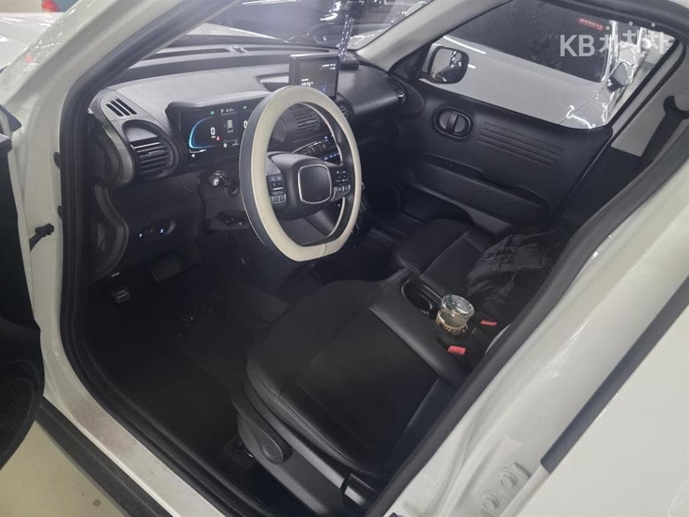 Хюндай Каспър1.0 Бензин Смарт - 3