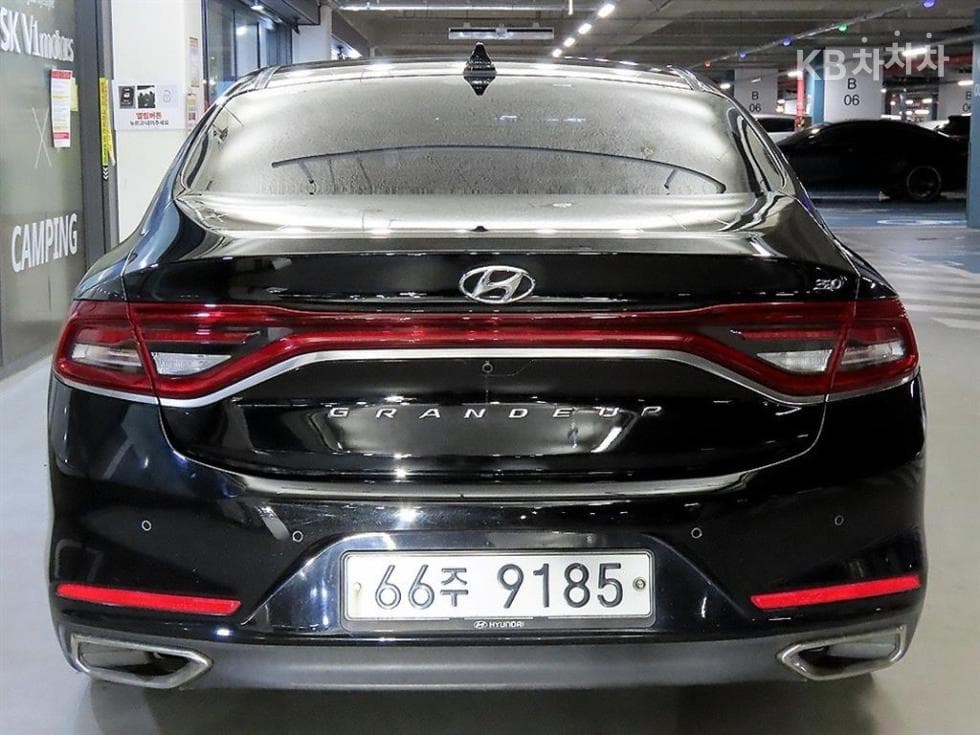 Hyundai Grandeur (Azera)IG3.0 Exclusive Standard - 5