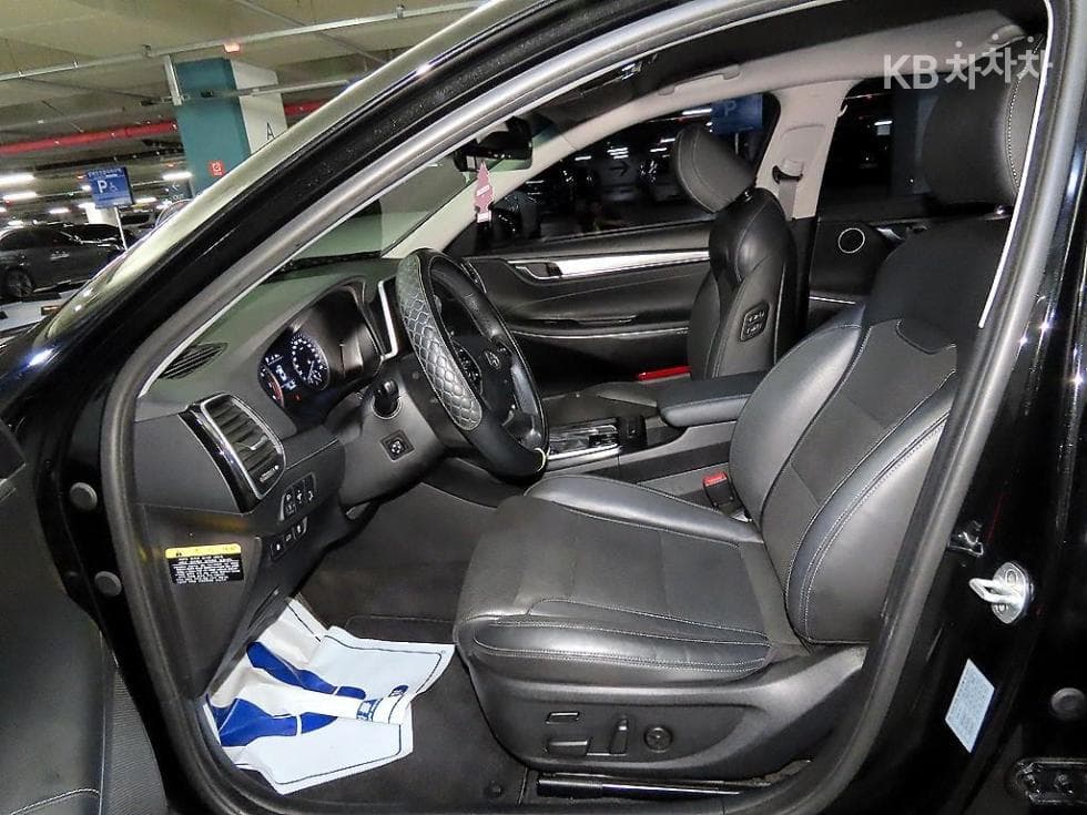 Hyundai Grandeur (Azera)IG3.0 Exclusive Standard - 6