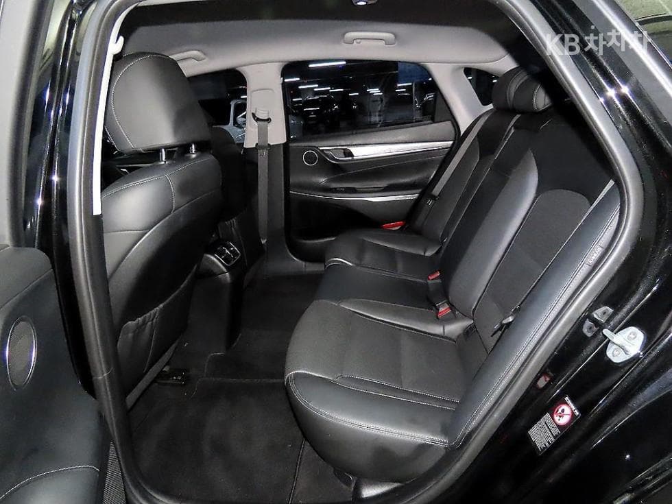 Hyundai Grandeur (Azera)IG3.0 Exclusive Standard - 7