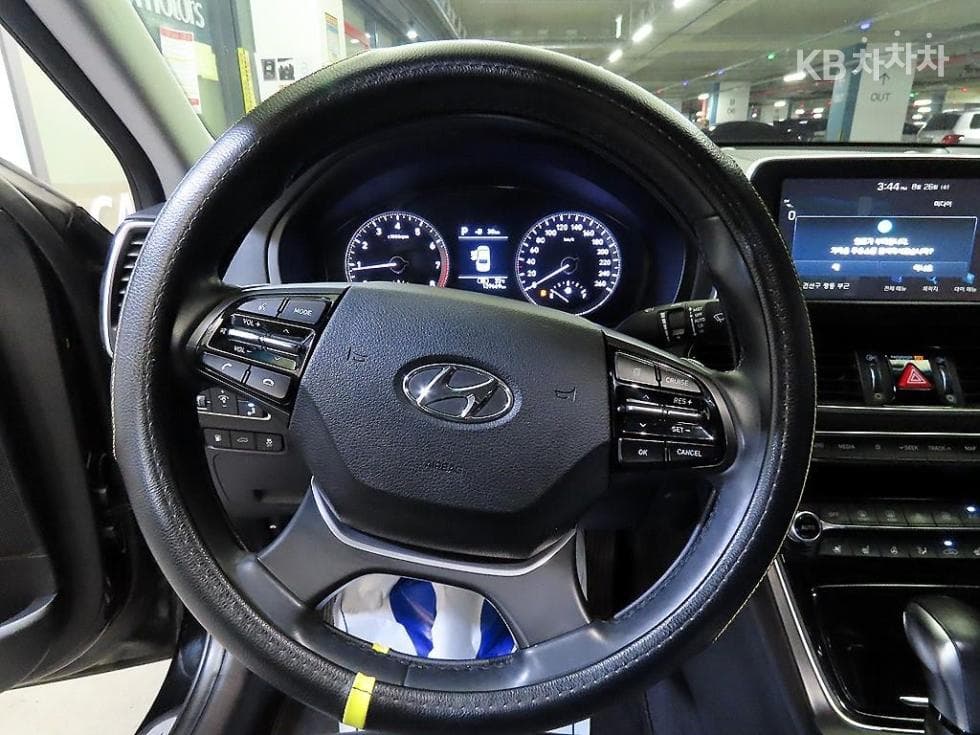 Hyundai Grandeur (Azera)IG3.0 Exclusive Standard - 8