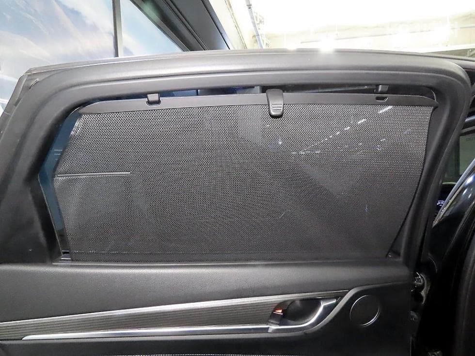 Hyundai Grandeur (Azera)IG3.0 Exclusive Standard - 14