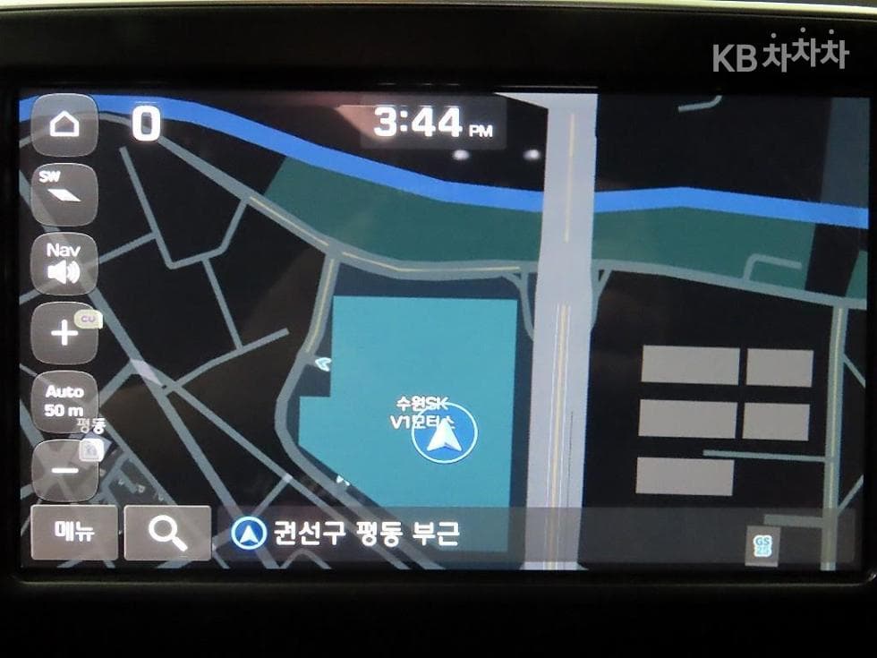 Hyundai Grandeur (Azera)IG3.0 Exclusive Standard - 15