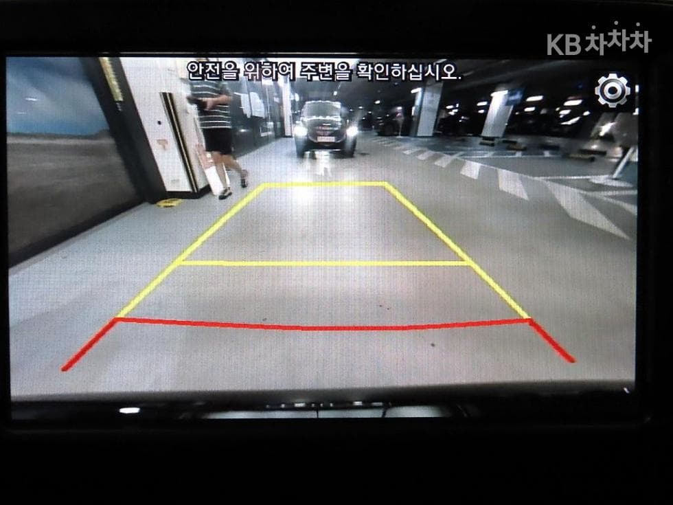 Hyundai Grandeur (Azera)IG3.0 Exclusive Standard - 16