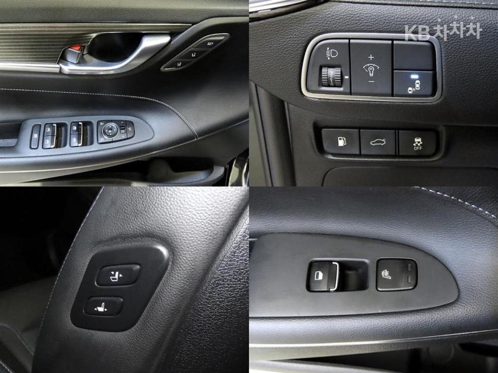 Hyundai Grandeur (Azera)IG3.0 Exclusive Standard - 18