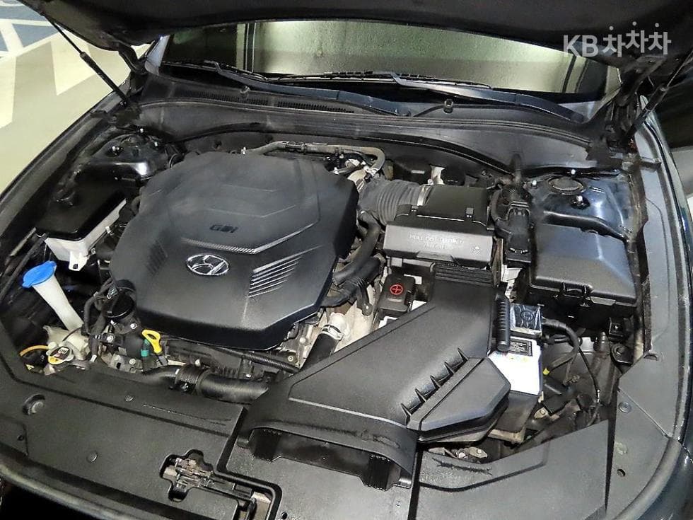 Hyundai Grandeur (Azera)IG3.0 Exclusive Standard - 19