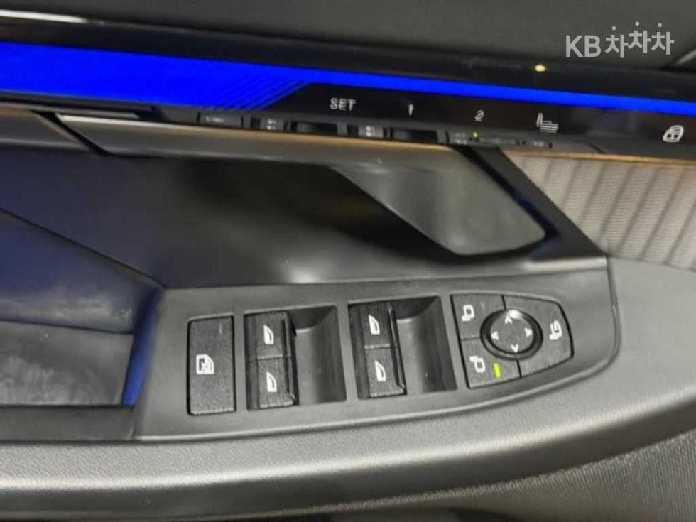 BMW New5 Series(G60)520i Standard - 13