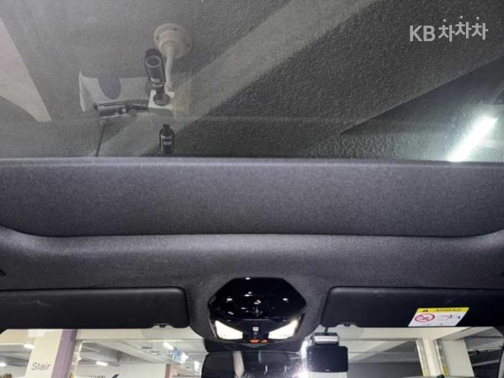 BMW New5 Series(G60)520i Standard - 14