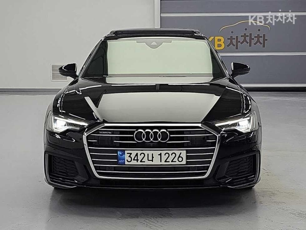 Audi A6(C8)45 TFSI Quattro Premium - 2