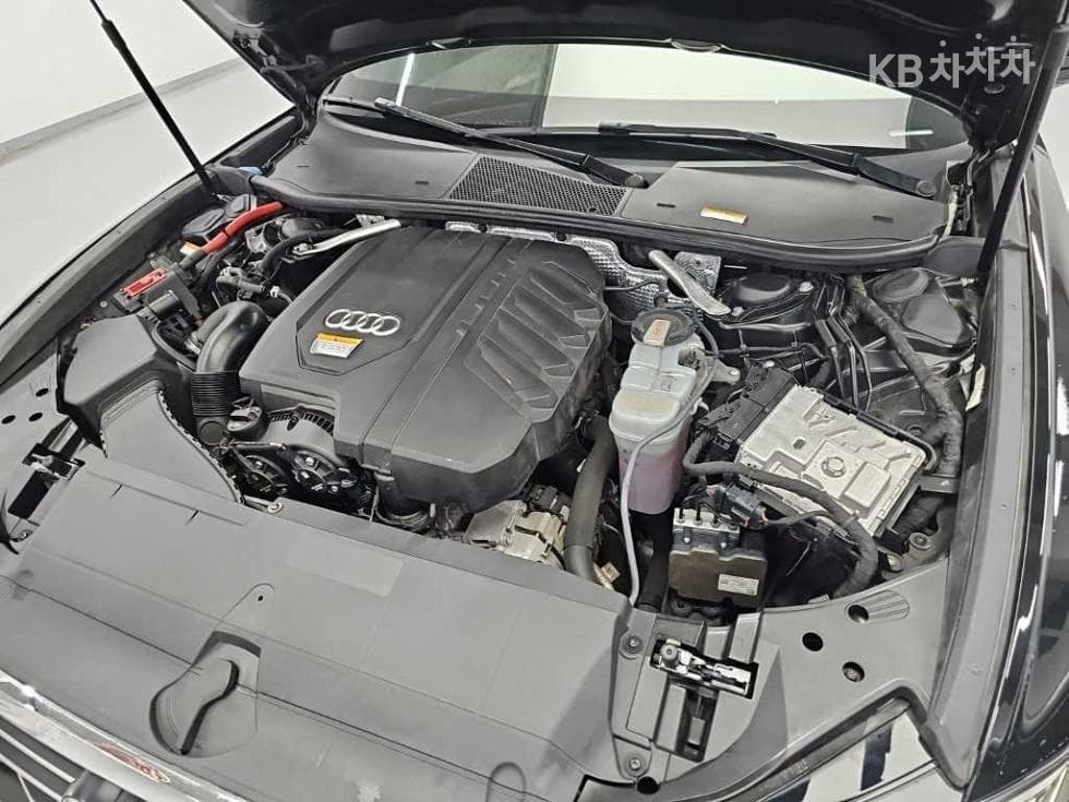 Audi A6(C8)45 TFSI Quattro Premium - 5