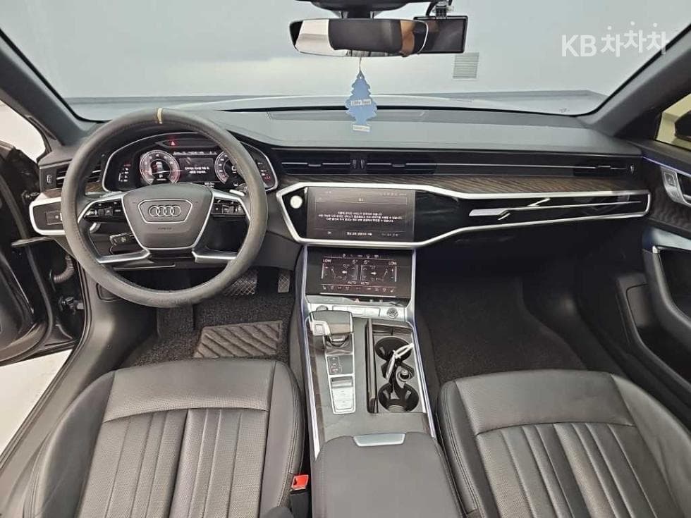 Audi A6(C8)45 TFSI Quattro Premium - 7