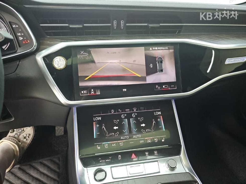 Audi A6(C8)45 TFSI Quattro Premium - 10