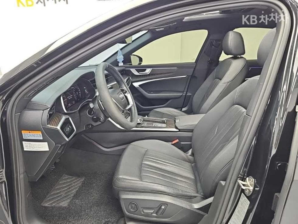 Audi A6(C8)45 TFSI Quattro Premium - 11