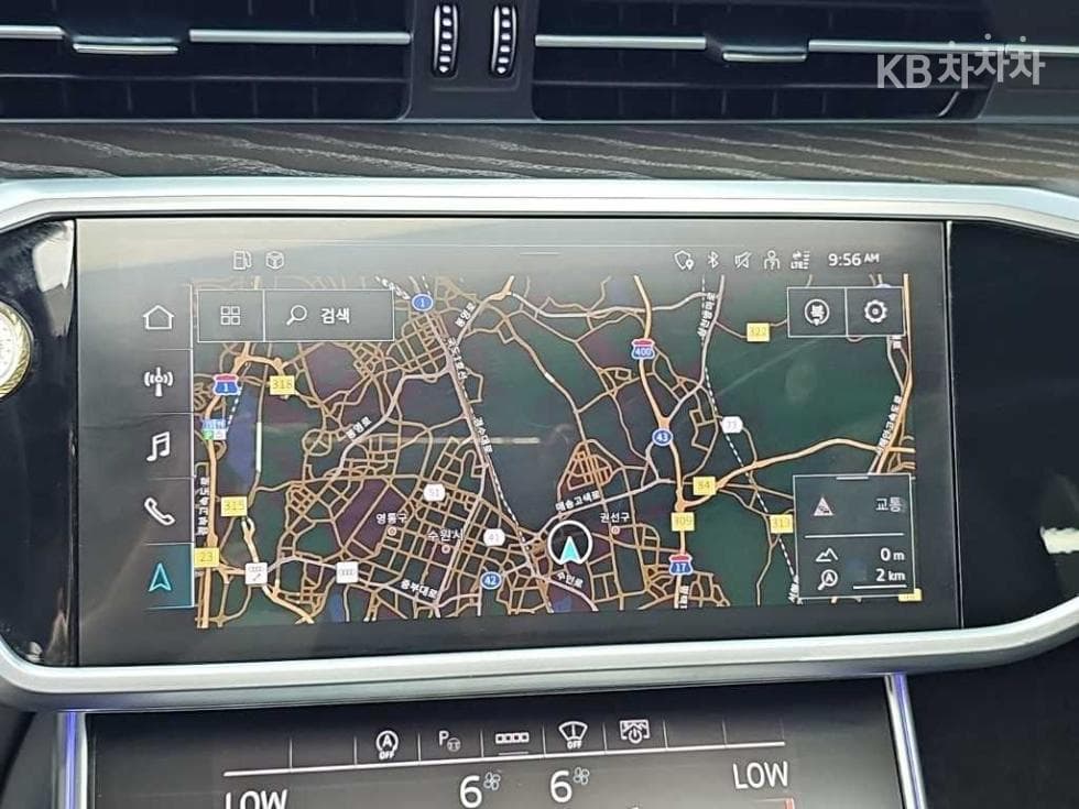 Audi A6(C8)45 TFSI Quattro Premium - 15