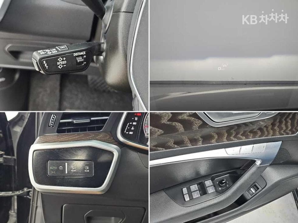 Audi A6(C8)45 TFSI Quattro Premium - 18