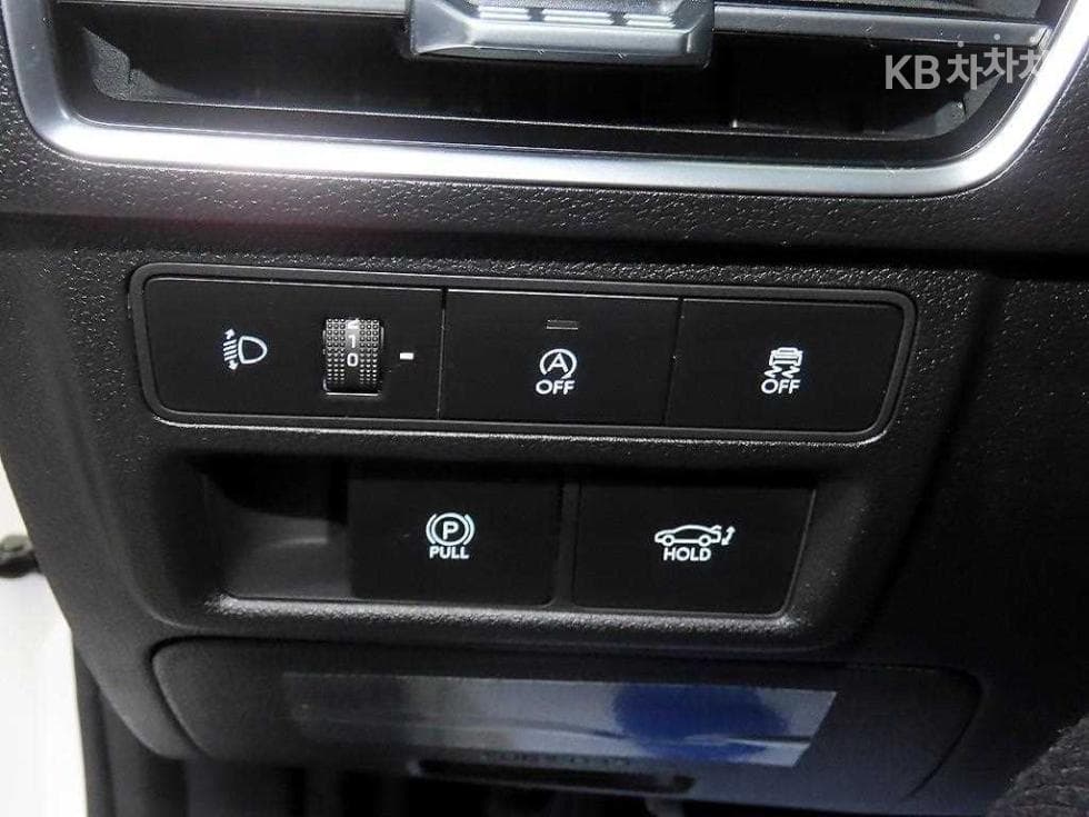 Hyundai Sonata The Edge (Sonata facelift)(DN8)1.6 Turbo Exclusive - 14