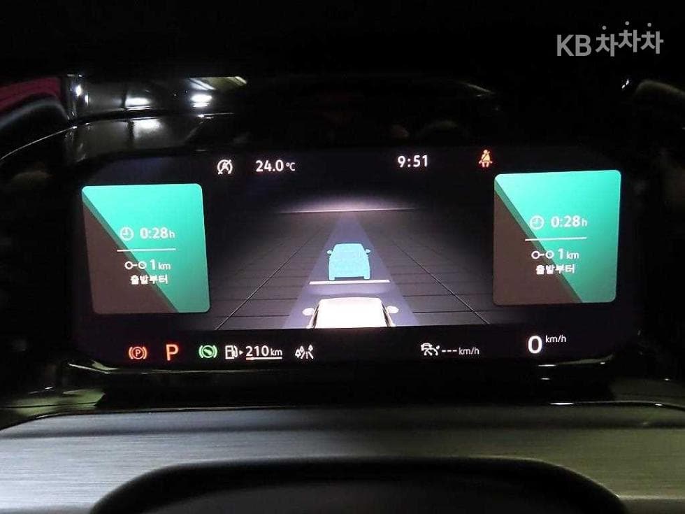 Volkswagen The Golf 8(MK8)2.0 Турбо Дизел Инжекция Premium - 9