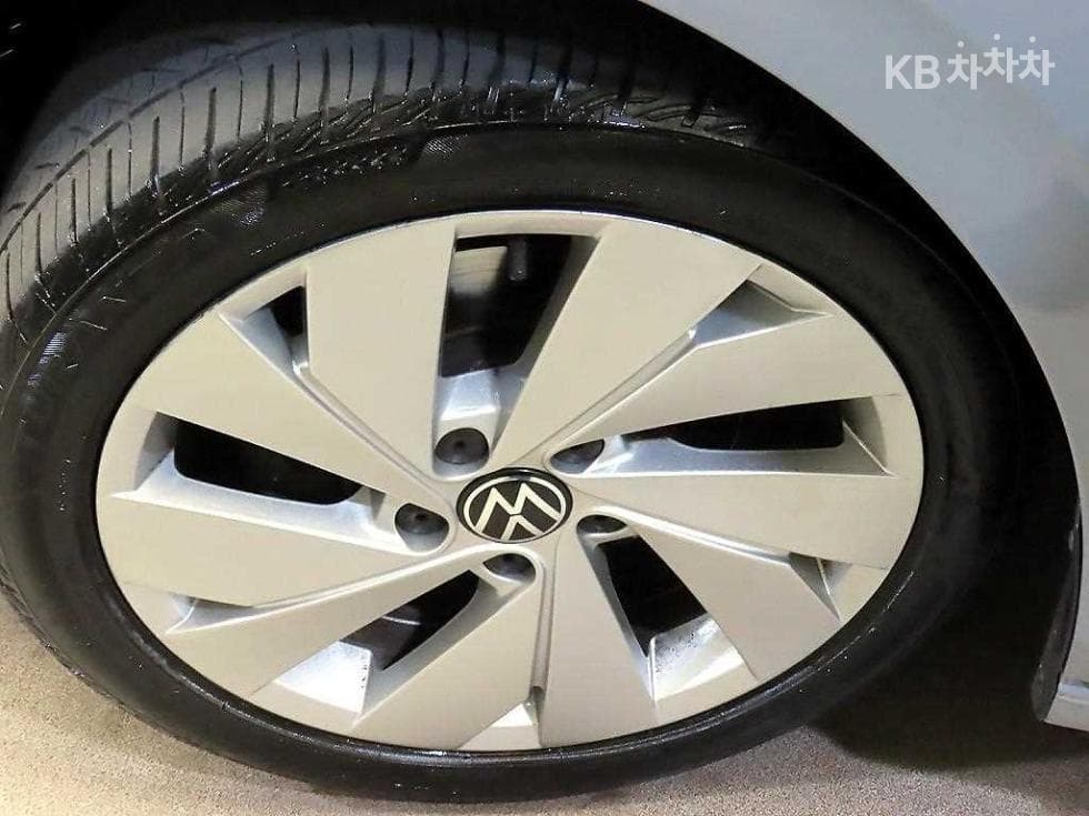 Volkswagen The Golf 8(MK8)2.0 Турбо Дизел Инжекция Premium - 20