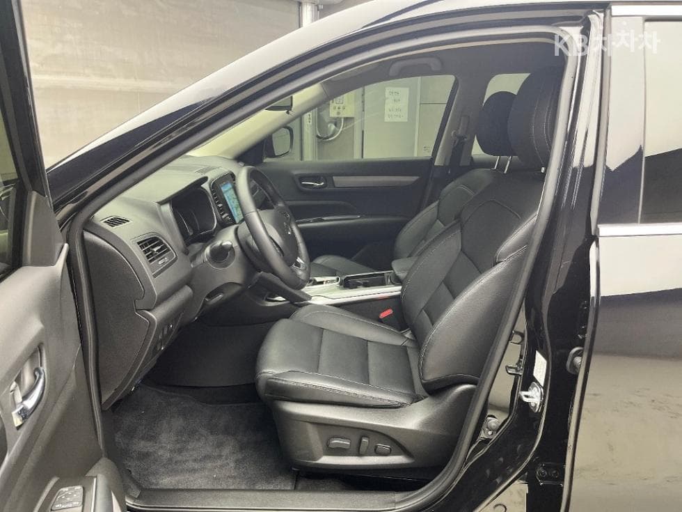 Renault Korea New QM62.0 GDe 2WD LE Signature - 5