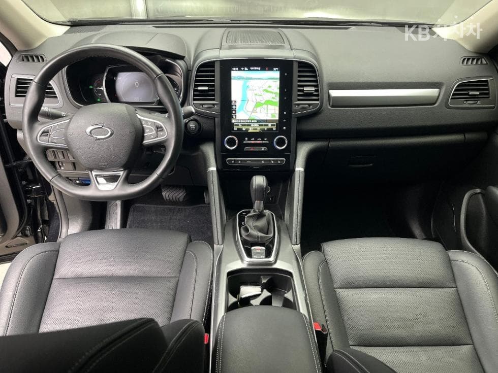 Renault Korea New QM62.0 GDe 2WD LE Signature - 7