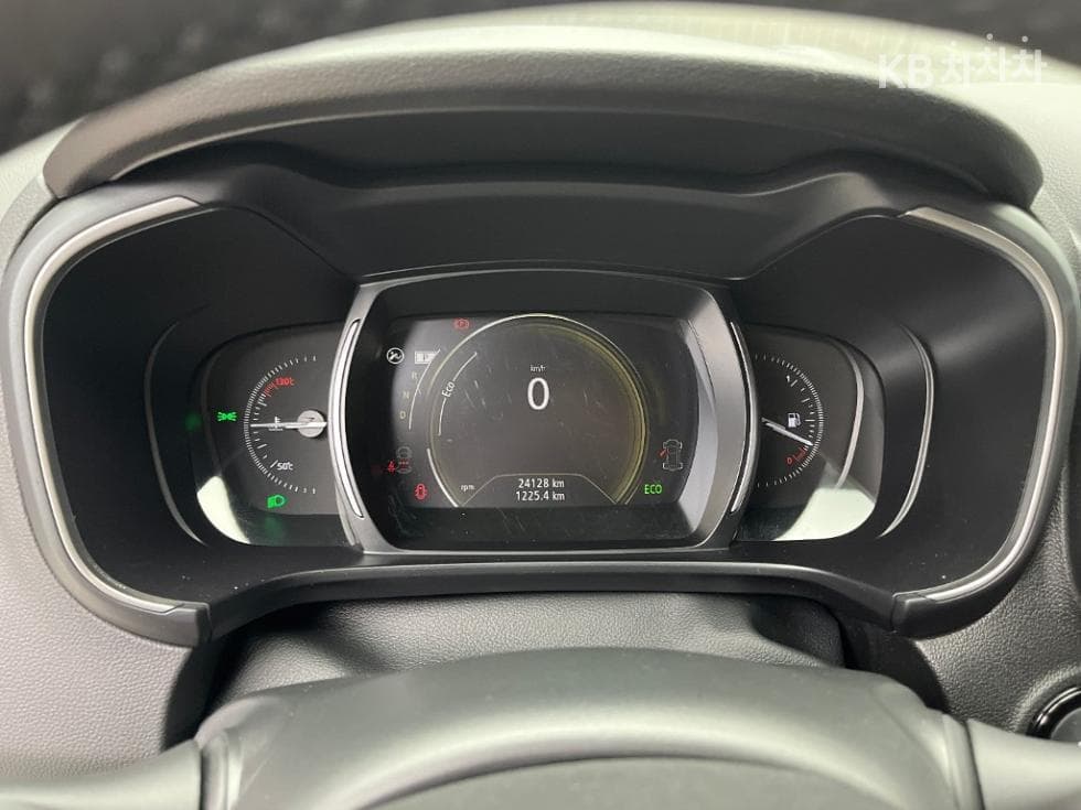 Renault Korea New QM62.0 GDe 2WD LE Signature - 8