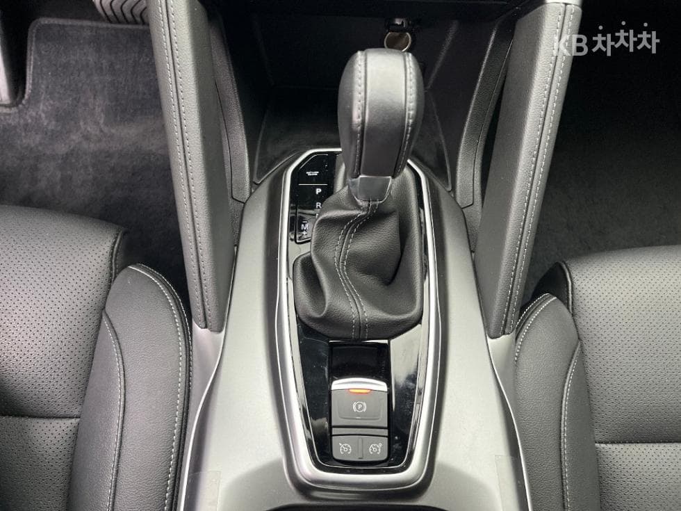 Renault Korea New QM62.0 GDe 2WD LE Signature - 10