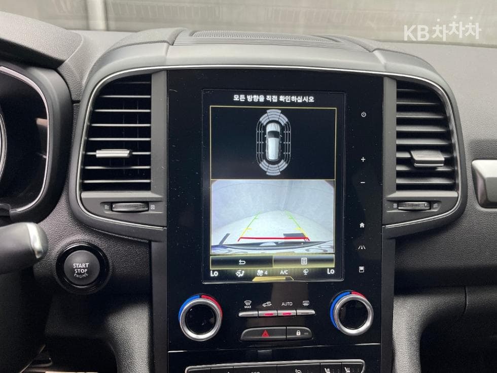 Renault Korea New QM62.0 GDe 2WD LE Signature - 14