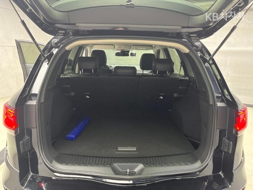 Renault Korea New QM62.0 GDe 2WD LE Signature - 15