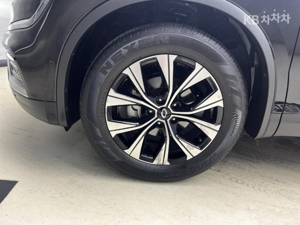 Renault Korea New QM62.0 GDe 2WD LE Signature - 17