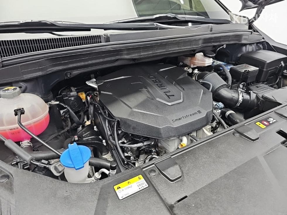 Kia Carnival 4th generationD2.2 9-seater Prestige - 5