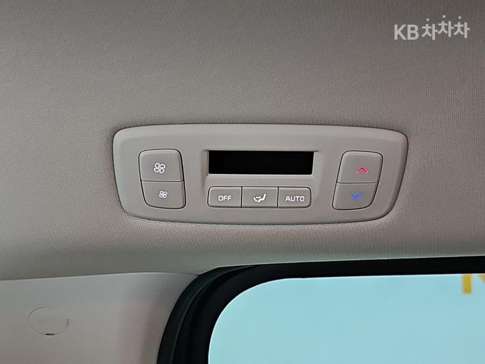 Kia Carnival 4th generationD2.2 9-seater Prestige - 13