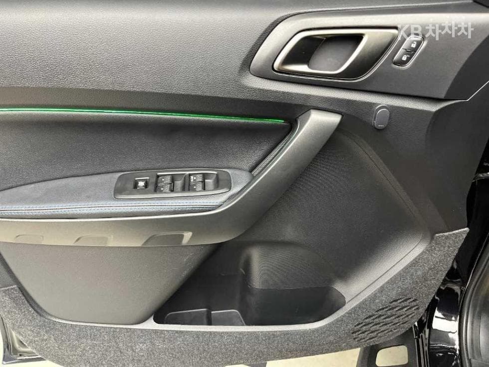 Ford 레Seater저 4th generation2.0 랩터 - 11