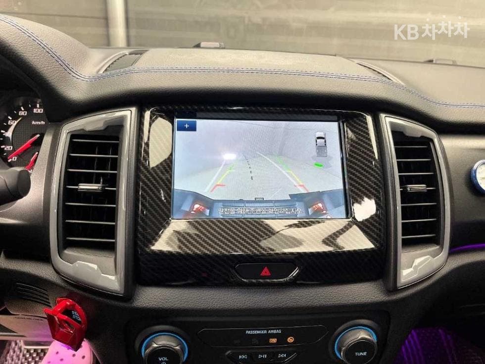 Ford 레Seater저 4th generation2.0 랩터 - 14