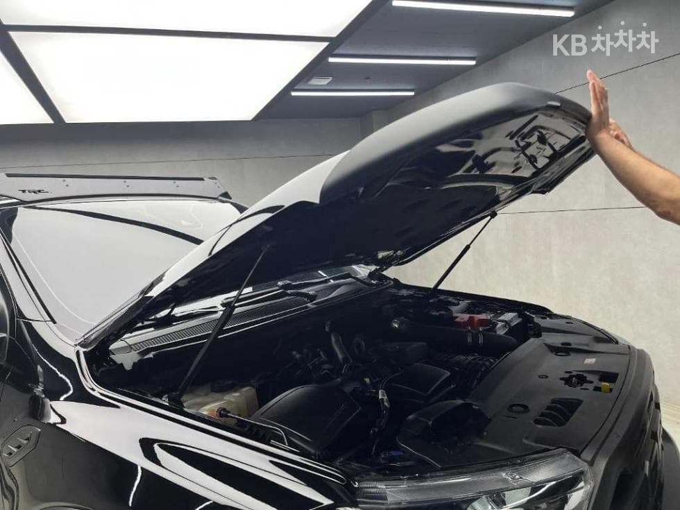 Ford 레Seater저 4th generation2.0 랩터 - 15