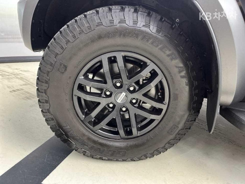 Ford 레Seater저 4th generation2.0 랩터 - 16