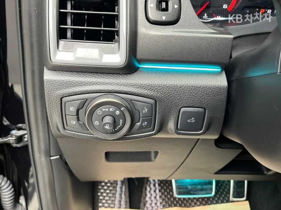 Ford 레Seater저 4th generation2.0 랩터 - 19