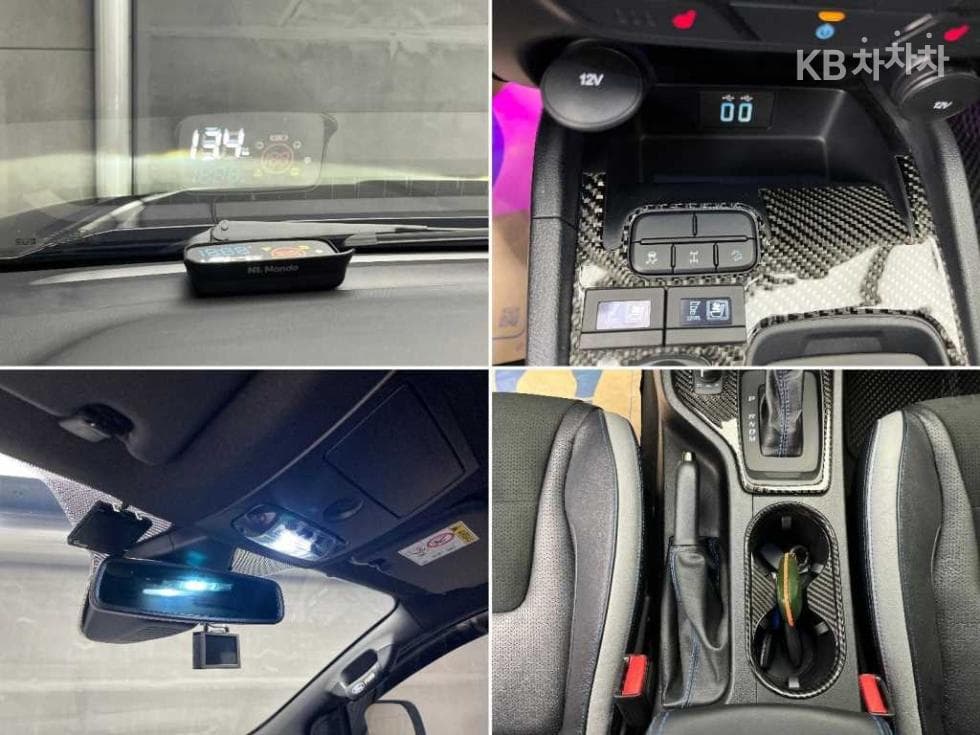 Ford 레Seater저 4th generation2.0 랩터 - 20