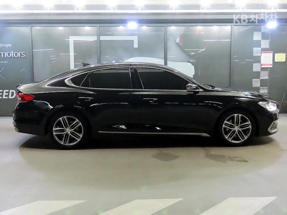 Хюндай Grandeur (Azera)IG2.4 Premium Стандартен - 3