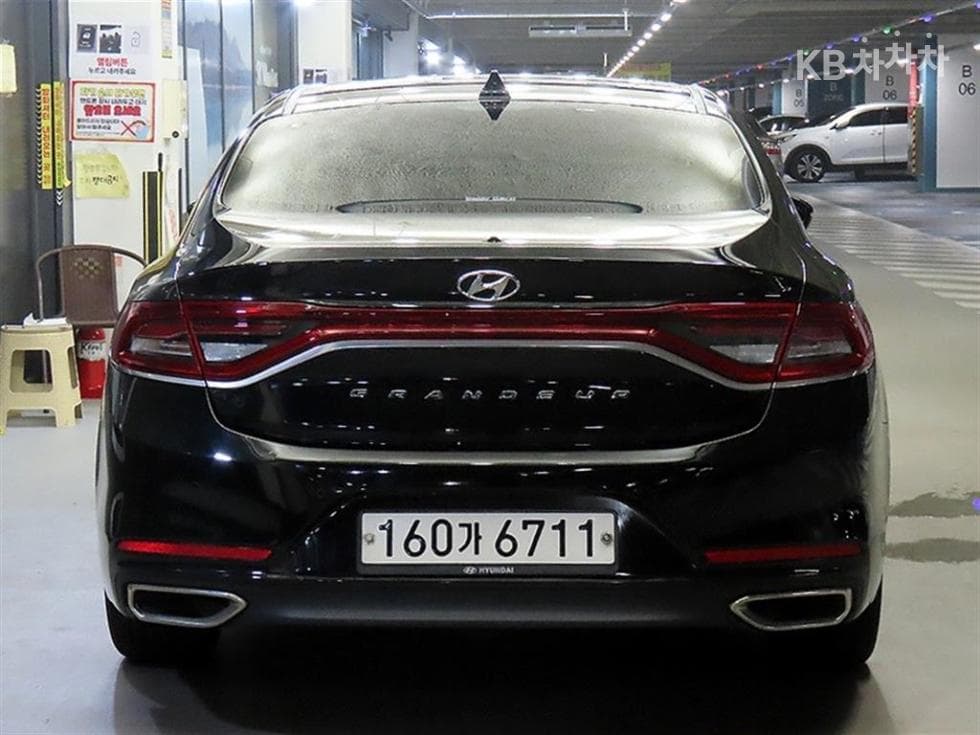 Хюндай Grandeur (Azera)IG2.4 Premium Стандартен - 5