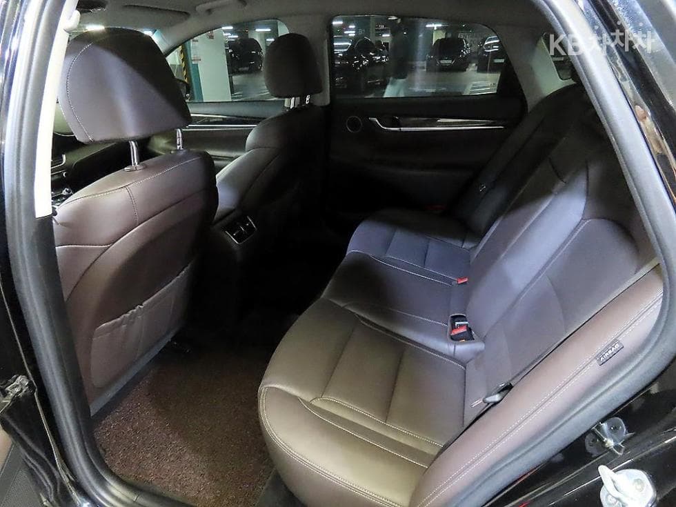 Хюндай Grandeur (Azera)IG2.4 Premium Стандартен - 7