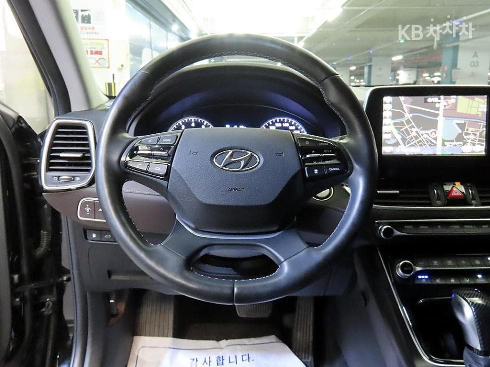 Хюндай Grandeur (Azera)IG2.4 Premium Стандартен - 8