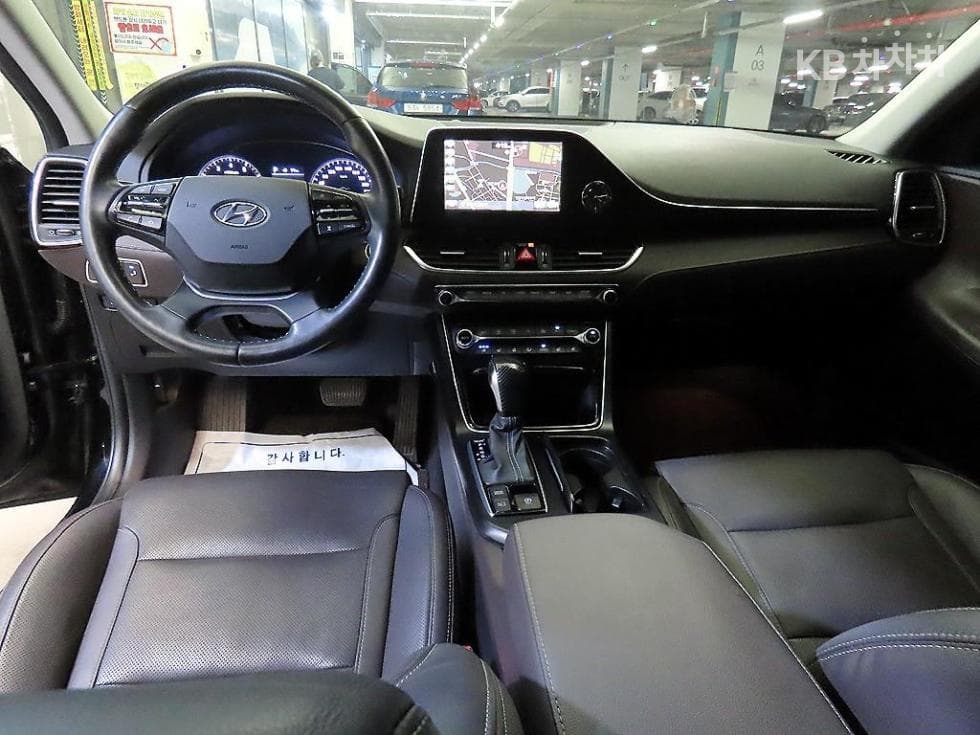 Хюндай Grandeur (Azera)IG2.4 Premium Стандартен - 10