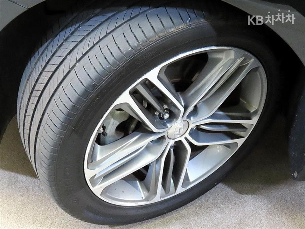 Хюндай Grandeur (Azera)IG2.4 Premium Стандартен - 20