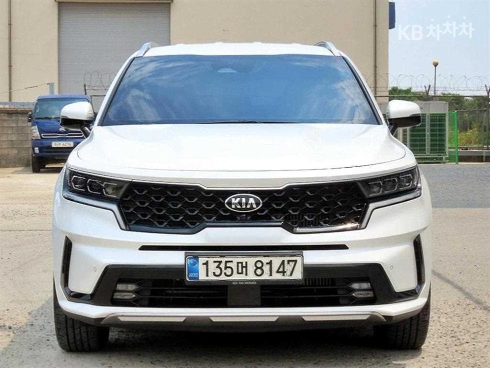 Киа Sorento 4-то поколение Хибрид 1.6 HEV Noblesse - Image 1