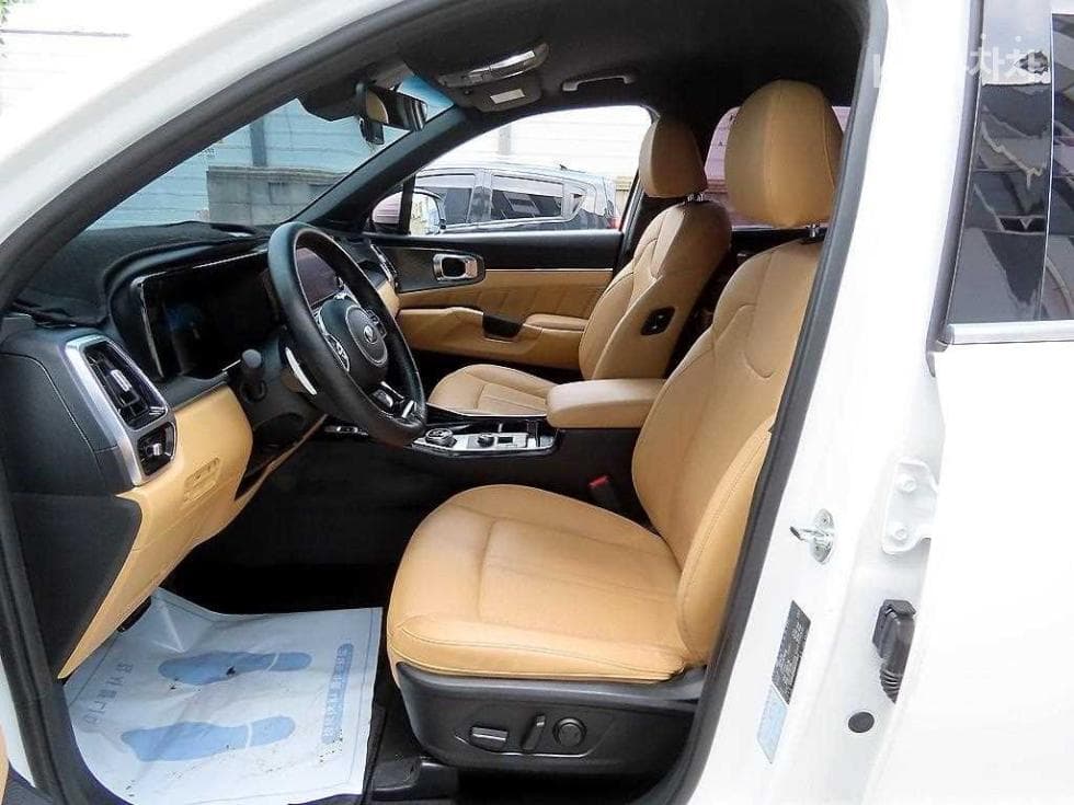 Киа Sorento 4-то поколение Хибрид1.6 HEV Noblesse - 5