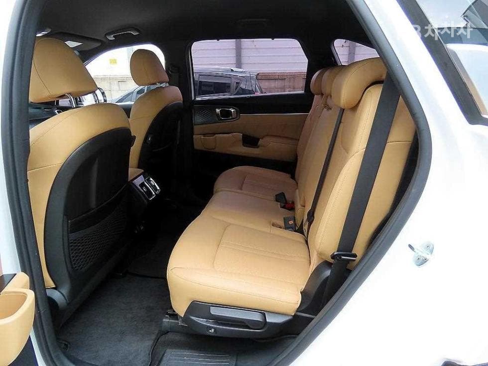 Киа Sorento 4-то поколение Хибрид1.6 HEV Noblesse - 6