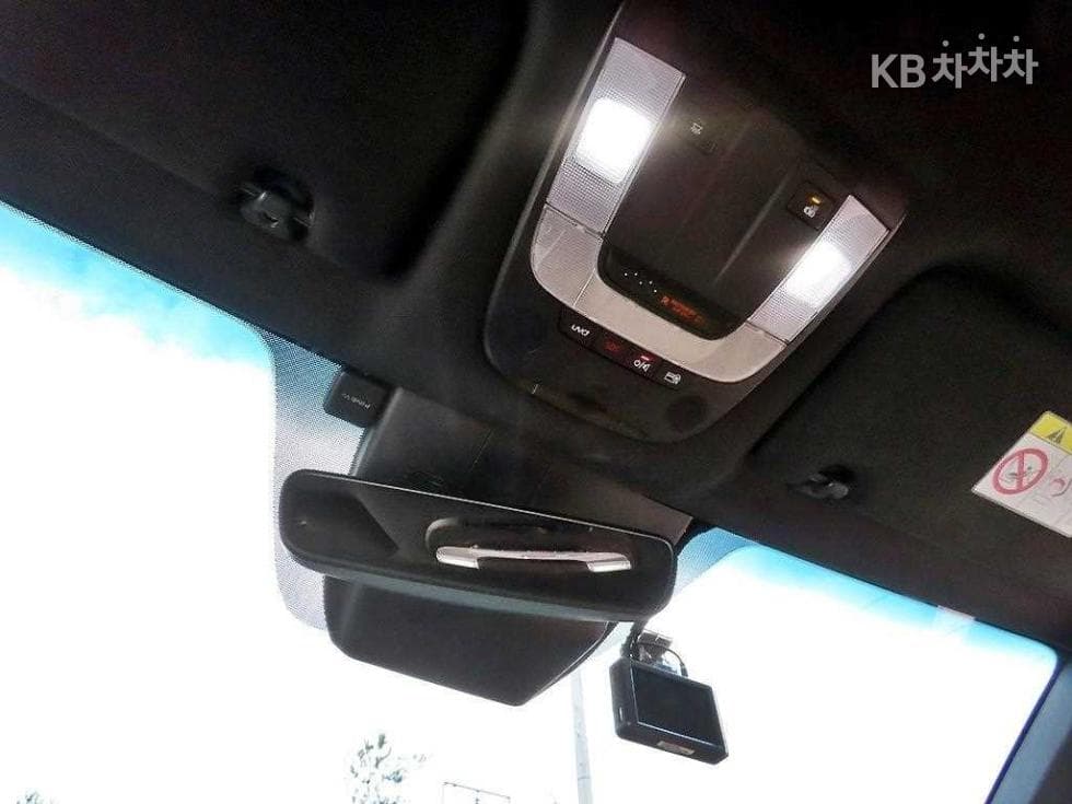 Киа Sorento 4-то поколение Хибрид1.6 HEV Noblesse - 14