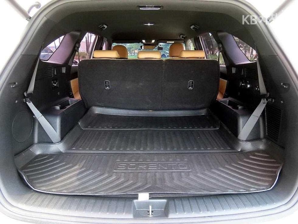 Киа Sorento 4-то поколение Хибрид1.6 HEV Noblesse - 16